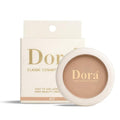 Dora Matte Pressed Setting Powder Oil-Absorbing Matte Finish Shade 07