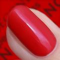Nails Inc 45 Second Speedy Gloss Nail Polish Tomato Red Paddington Peace Out J5335