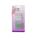 Max Donna Nail File and Polisher Dual-Purpose Nail Care Tool