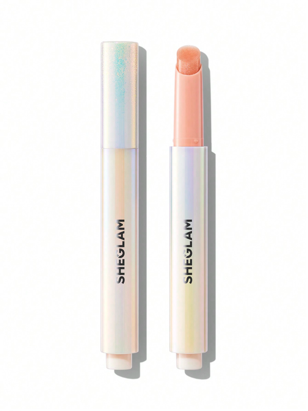 SHEGLAM Pout Perfect Shine Lip Plumper Gloss Sugar Crystal