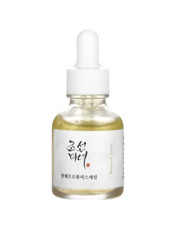 Beauty of Joseon Glow Serum with Honey and Niacinamide, 30 ml