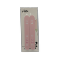 Viola Nail File Buffer, Multi-Sided Nail Shaping and Buffing Tool