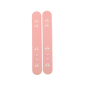 Viola Nail File Buffer, Multi-Sided Nail Shaping and Buffing Tool