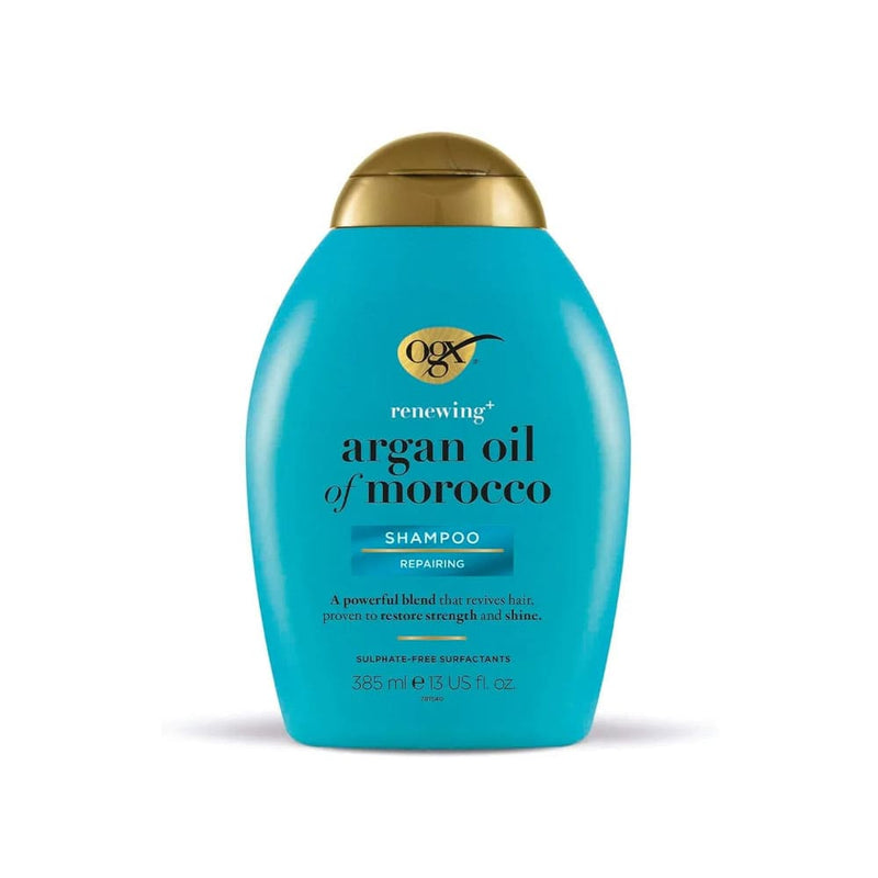 OGX Renewing Argan Oil Shampoo Moroccan Argan Oil 385 ml