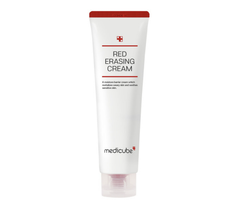Medicube Red Erasing Cream, Face Cream, 100 ml