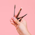 Japonesque Brow Kit Rose Gold