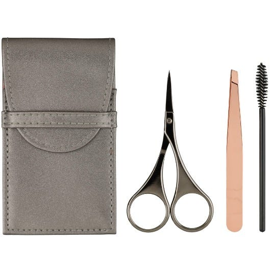 Japonesque Brow Kit Rose Gold