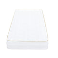 Moon Ventiflow Mattress High-Density Foam With Removable Washable Cover 140 x 70 x 10 cm