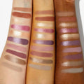 Loveme Beauty Eyeshadow Palette 42 Colors Matte Shimmer Metallic