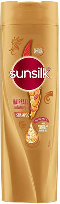 Sunsilk Shampoo Hair Fall Solution Strengthening Formula