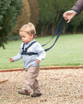 Clippasafe Teddy Baby Walking Harness & Reins, Adjustable Safety Harness, Birth to 4 Years