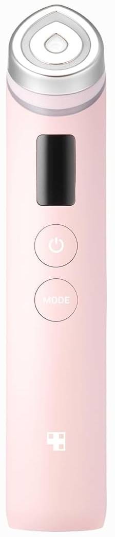 Medicube AGE-R Booster Pro Pink Edition Facial Skincare Device, 1 Piece