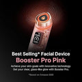 Medicube AGE-R Booster Pro Pink Edition Facial Skincare Device, 1 Piece
