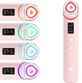 Medicube AGE-R Booster Pro Pink Edition Facial Skincare Device, 1 Piece