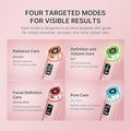 Medicube AGE-R Booster Pro Pink Edition Facial Skincare Device, 1 Piece