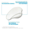 La Roche-Posay Effaclar Iso-Biome Soothing Cream, Oil-Free Face Moisturizer, 40ml