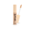 Lef Beautiful Liquid Concealer Lightweight Texture Natural Glow Light 40