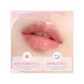 Pink Flash Care Plus Lip Oil Glossy Finish Vitamin E Lightweight Formula