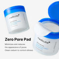Medicube Zero Pore Pad 2.0 Blemish-Clearing Skin Pads for Oily Skin