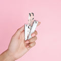 Japonesque Nail Clippers & Salon Board