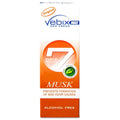 Vebix Deo Cream Musk Deodorant Cream Odor Protection 25 g