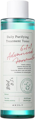 Axis Y Daily Purifying Treatment Toner