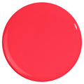 Nails.INC 45 Second Speedy Gloss Nail Polish Hexanal Hot Coral Browsing On Bond Street J5060