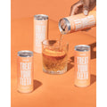 Hismile Iced Peach Tea Fluoride+ Toothpaste Peach Iced Tea Flavor 60g
