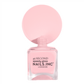 Nails INC 45 Second Speedy Gloss Nail Polish Candy Pink Ladbroke Grove Grooving
