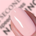 Nails INC 45 Second Speedy Gloss Nail Polish Candy Pink Ladbroke Grove Grooving