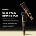 Medicube Deep Vita A Retinol Serum Liquid 30 ml