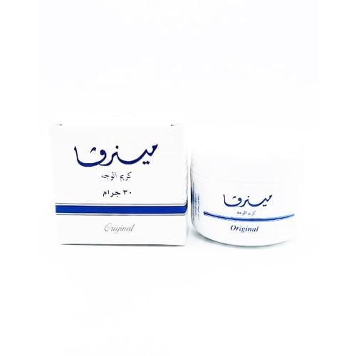 Minirva Face Cream Moisturizing Cream 30g