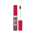 Rimmel London Lasting Mega Matte Liquid Lipstick Matte Finish Urban Affair No. 860 7.4 ml