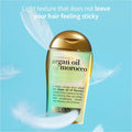 OGX Argan Oil Morocco Penetrating Hair Oil Shine and Softness 100 ml