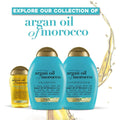 OGX Argan Oil Morocco Penetrating Hair Oil Shine and Softness 100 ml