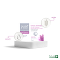 Purebeauty Natural Radiance Soap Bar