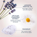 Feather & Down Magnesium Sleep Bath Salts 500g