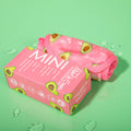 Makeup Eraser Makeup Remover Fiber Cloth Mini Avocado