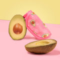 Makeup Eraser Makeup Remover Fiber Cloth Mini Avocado