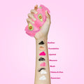 Makeup Eraser Makeup Remover Fiber Cloth Mini Avocado