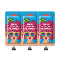 Purederm Hair Color Treatment Temporary Pink Hair Color 25g