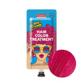 Purederm Hair Color Treatment Temporary Pink Hair Color 25g