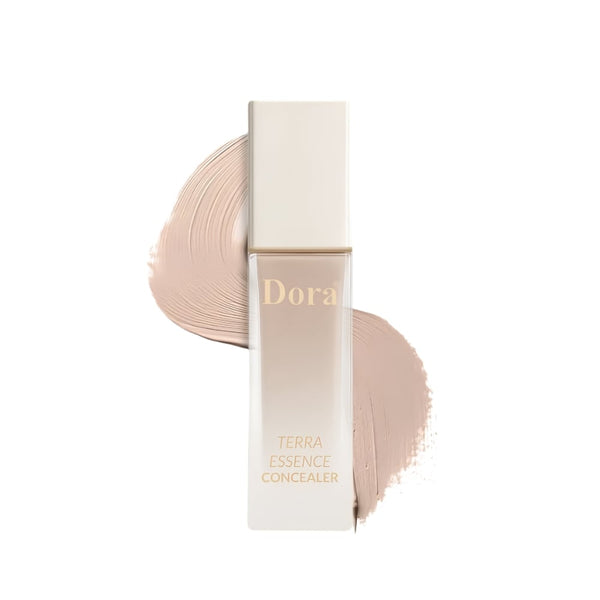 Dora Terra Essence Concealer Liquid Matte Finish Shade 09