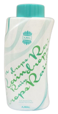 Ajmal Raindrops Body Powder Fragranced Moisture-Absorbing Powder
