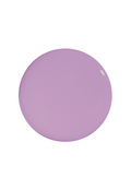 Nails Inc 45 Second Speedy Gloss Nail Polish Quick-Dry Soft Lilac House Hunting In Holland Park