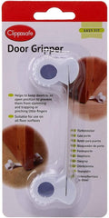 Clippasafe Door Gripper Safety Essential