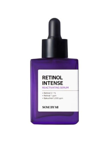 SOME BY MI Intensive Care Retinol Serum Facial Serum 30ml