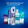 Orex Spiral Magic Soft Toothbrush with Gum Massager, 1 Piece