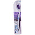 Orex Spiral Magic Soft Toothbrush with Gum Massager, 1 Piece