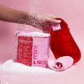 Makeup Eraser Naughty & Nice Minis Makeup Remover Cloth Set